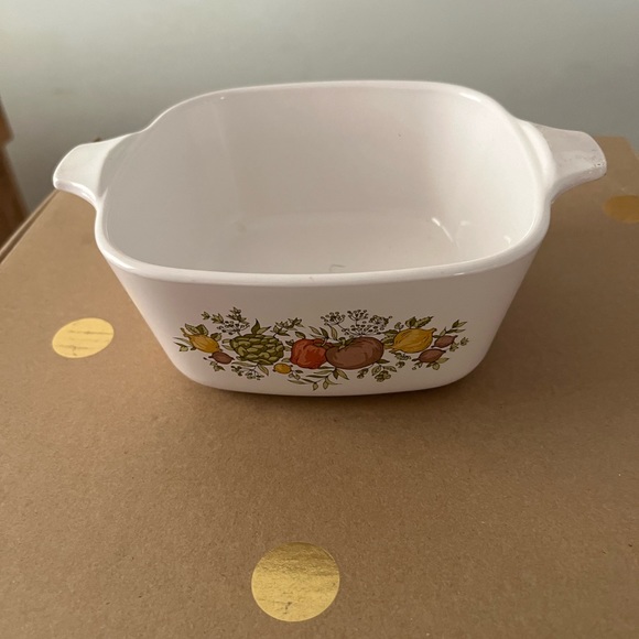 Corning ware P-43-R - 2.3/4 Cup bakeware - Picture 10 of 10